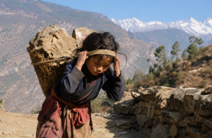 हिमाली तथा पहाडी दुर्गम क्षेत्रमा अझै जोखिम