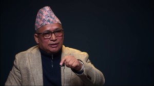 मेरो लक्ष्य सत्ता होइन, नीति सुधार, लगानीको संरक्षण र दिगो विकास हो: बखत बहादुर शाही