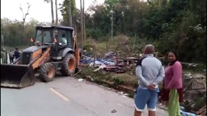 हेटौँडा–१८ मा अवैध संरचना हटाइयो, करिब १० छाप्रा भत्काइयो