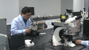 कृत्रिम हीराले चीनको औद्योगिक क्षमतामा नयाँ धार