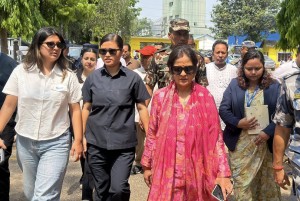मन्त्री फेरिए तर हेटौँडा कपडा उद्योग चलेन, निरीक्षण र प्रतिवद्धतामै सिमित