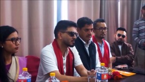 खरिद ऐन संशोधनसँगै विकास निर्माणले गति लिन्छ : मन्त्री लम्साल
