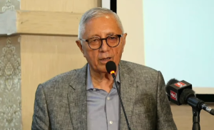 आरोप–प्रत्यारोप त्यागेर बिपी स्मृति अस्पताललाई अगाडि बढाऔँ : डा. शेखर कोइराला