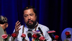 परिवर्तनसँग आफूलाई अनुकूल बनाउन सक्ने पुस्ता नै टिक्छ : ऊर्जा मन्त्री श्रेष्ठ