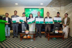 नयाँ वर्षसँगै काठमाडौंमा वाईफाइ सेवासहितका रात्रि बस सेवा सुरु