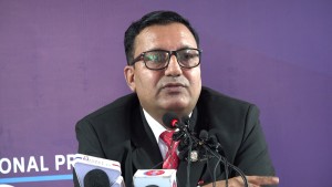 सुपरपावर र नेपालको भूराजनीतिमा ठूलो संकट छ : बुद्ध छिरीङ मोक्ताङ