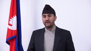 ओमबहादुर खड्का अतिरिक्त मुख्य अनुसन्धान निर्देशकमा बढुवा