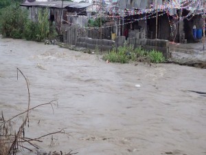 हनुमन्ते खोलामा जल सतह सतर्कता तह पार