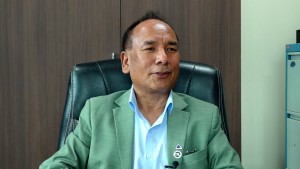 हिमालको अथाह सम्भावना छ तर पूर्वाधार र कनेक्टिभिटी कमजोर हुँदा अपेक्षित लाभ लिन सकिएन : फुर गेल्जे शेर्पा