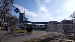 इन्धनको मूल्य वृद्धिपछि जर्मनीमा विद्युतीय सवारीको मागमा उछाल