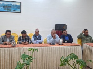 राप्रपामा महाधिवेशनको माग तीव्र, नेतृत्वमाथि प्रश्न  