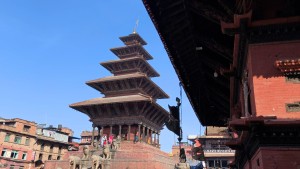 न्यातपोल मन्दिर : सर्वसाधारणका लागि प्रवेश निषेध किन ?