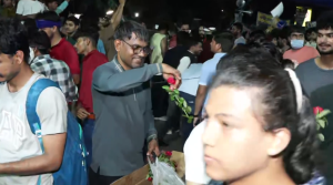 दिल्लीमा सीजेपीको प्रदर्शन स्थगित, जन्तर–मन्तरबाट आन्दोलन फिर्ता