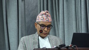 तथ्यपरक र सन्तुलित समाचारले न्यायपालिकाप्रतिको जनविश्वास बलियो बनाउँछ : प्रधानन्यायाधीश शर्मा