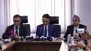 इरानमा पक्राउ परेका नेपाली अमृत झा सकुशल