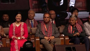 काठमाडौं कथा नै कथामा बाँचेको सहर हो : कार्यवाहक प्रमुख डंगोल