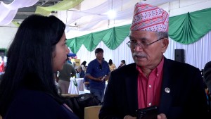 साझा बसमा डिजिटल टिकटिङ सुरु