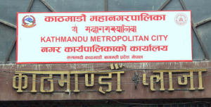 टुँडिखेलको चउरमा सभा–समारोह र खेलकुदका कार्यक्रम गर्न महानगरको रोक