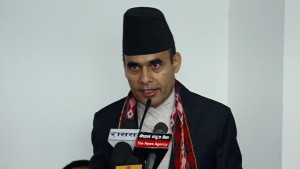नेपाल टेलिकमका सबै टावरमा विद्युत् सेवा पुर्‍याउन सञ्चारमन्त्री डा. तिमिल्सिनाको निर्देशन