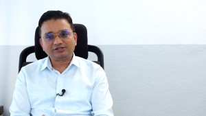 नेपालमा कलेजो प्रत्यारोपण गति सुस्त, ८५ प्रतिशत प्रत्यारोपण सफल : डा.पौडेल
