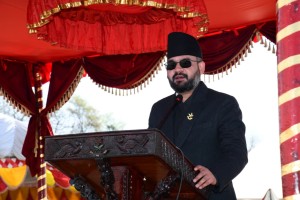 सेनाका नवआयुक्त अधिकृतहरूलाई जिम्मेवार भएर राष्ट्रसेवामा समर्पित हुन प्रधानमन्त्रीको आग्रह