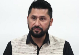 रास्वपाका सभापति रवि लामिछाने अस्पताल भर्ना