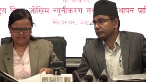 भोटेकोशी बाढी : ७ हजार ५७० घर पूर्ण क्षतिग्रस्त, ३२ हजारभन्दा बढी प्रभावित