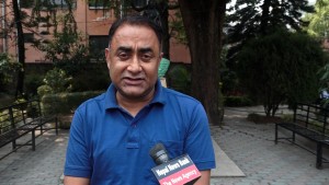 अध्यक्ष र प्रहरी–प्रशासनको मिलेमतोमा दमन गरिएको आरोप