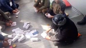 सिरहा–२ : शिव यादव रास्वपाबाट अग्रस्थानमा