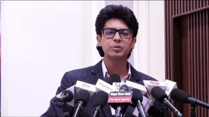 जेन–जी अभियन्ता ढुंगानाको चेतावनी, ‘आन्दोलनको मर्मअनुसार सरकारले काम नगरे विरोधमा उभिन्छौँ’