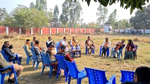 मधेश प्रदेश सभाले मनायो प्रदेश नामाकरण र राजधानी कायम दिवस