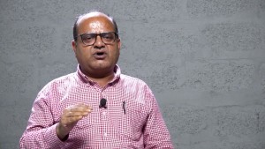 विशेष महाधिवेशनले कांग्रेसलाई कमजोर बनायो, समानान्तर महाधिवेशनको तयारीमा छौँ : गुरु बराल