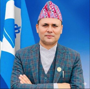 प्रतिनिधिसभा सदस्य गणेश पौडेलमाथि अभद्र व्यवहार गर्ने दुईजना पक्राउ 