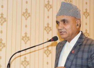 कांग्रेस–एमालेको आन्तरिक विवादले प्रदेश सरकार आलोपलो सहमती अलपत्र