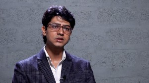 बर्तमान सरकारलाई ‘जेनजी सरकार’ भन्न सक्दिन, शुभकामना मात्र भन्छु : मिराज ढुंगाना