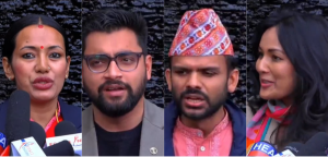 रास्वपाको अभिमुखीकरण कार्यक्रमको दोस्रो दिन के भने सांसदहरुले ?