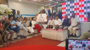 बिर्तामोडमा आजदेखि ‘चिनो’को वेयरहाउस सेल
