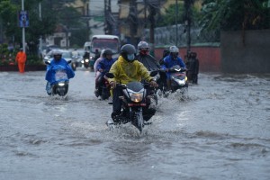 यस्तो छ माइतीघर डुबानको कारण 
