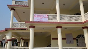 धनुषाको कुन निर्वाचन क्षेत्रमा कति उम्मेदवार ?