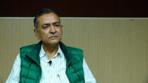 उपभोक्ताले अत्यधिक मात्रामा ग्यास स्टक गरेपछि बजारमा अभाव देखियो : दिवान चन्द