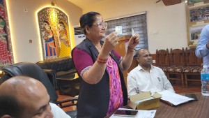 मधेश प्रदेशबाटै लाइसेन्स वितरण सुरु