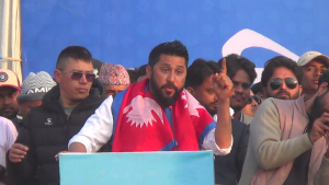 छलछाम गरेर संसदबाट हटायो, अब सबैभन्दा धेरै मत ल्याउने पार्टी बनाउँछौं : रवि लामिछाने