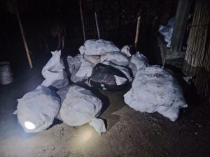 बरामद मासु प्रकरण : मुख्य कारोबारीलाई भएन कारबाही