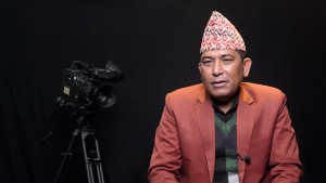 दलित र उत्पिडित समूदायका मुद्दामा एमाले प्रतिवद्ध छ : अनुभूति बम नेपाली