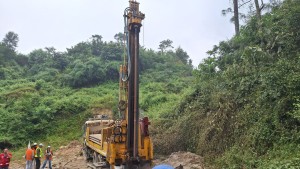 भोटेकोशी बाढीले विदुरको खानेपानी योजना ध्वस्त, ३० हजारभन्दा बढी प्रभावित