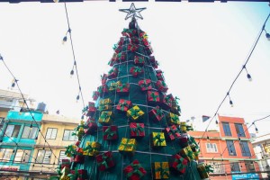 आज ‘क्रिसमस डे’ मनाइँदै