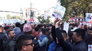 एमाले महाधिवेशनका प्रतिनिधिहरु भन्छन्, 'पार्टी रुपान्तरण हुनुपर्छ, सबैलाई समेट्नुपर्छ'