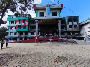 आईतबार घोषणा पत्र सार्वजनिक गर्ने कांग्रेसको तयारी