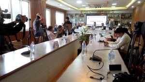 एक हप्ताभित्र समस्या समाधान नभए काम ठप्प पार्ने निर्माण व्यवसायी महासंघको चेतावनी