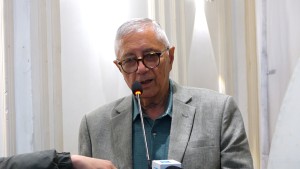 अलग भेला र कार्यक्रम पहिले पनि हुन्थे, अहिले त्यसको निरन्तरता हो : डा. कोइराला